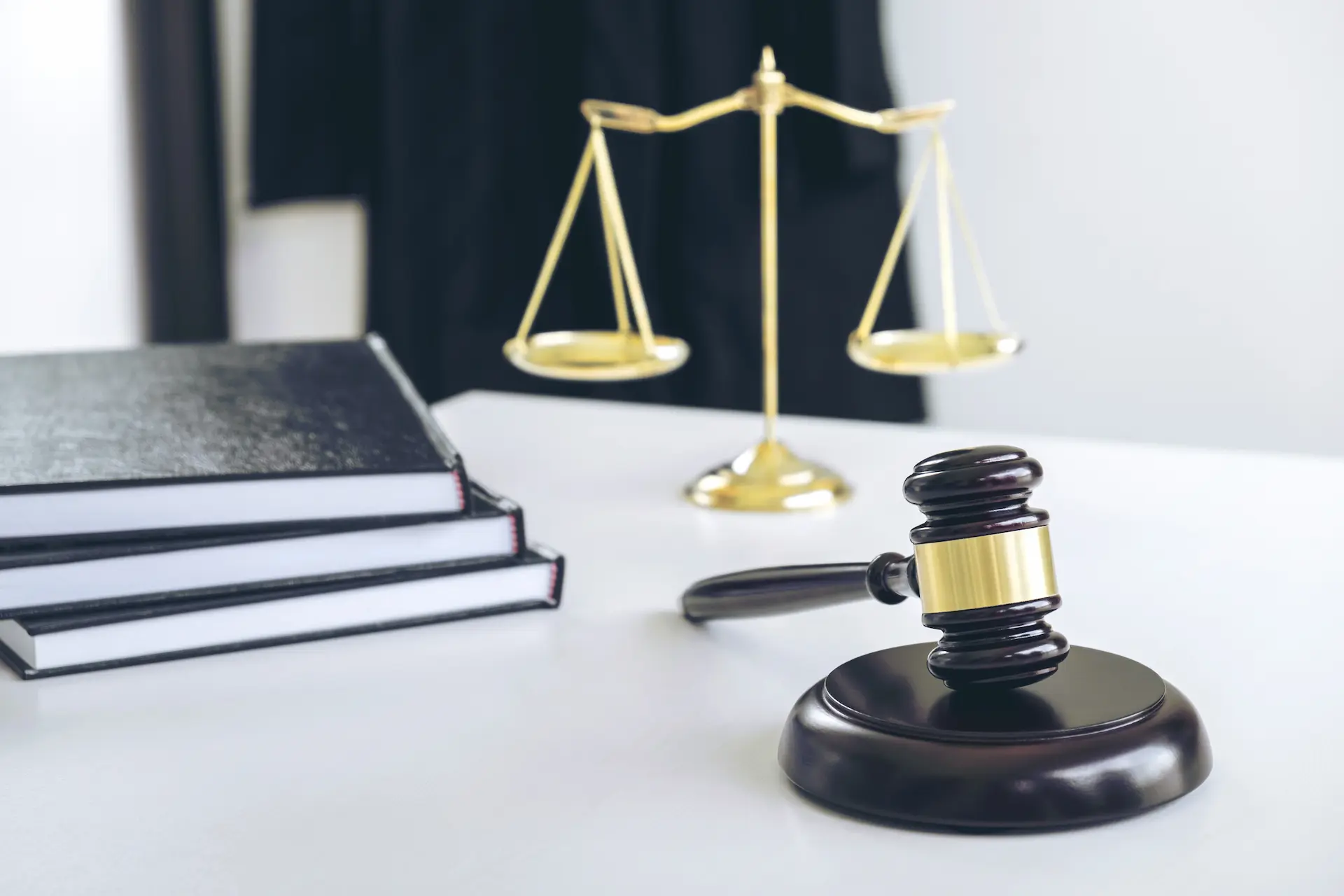 6 Key Reasons Why You Should Consider Hiring Professional Disability Law Services