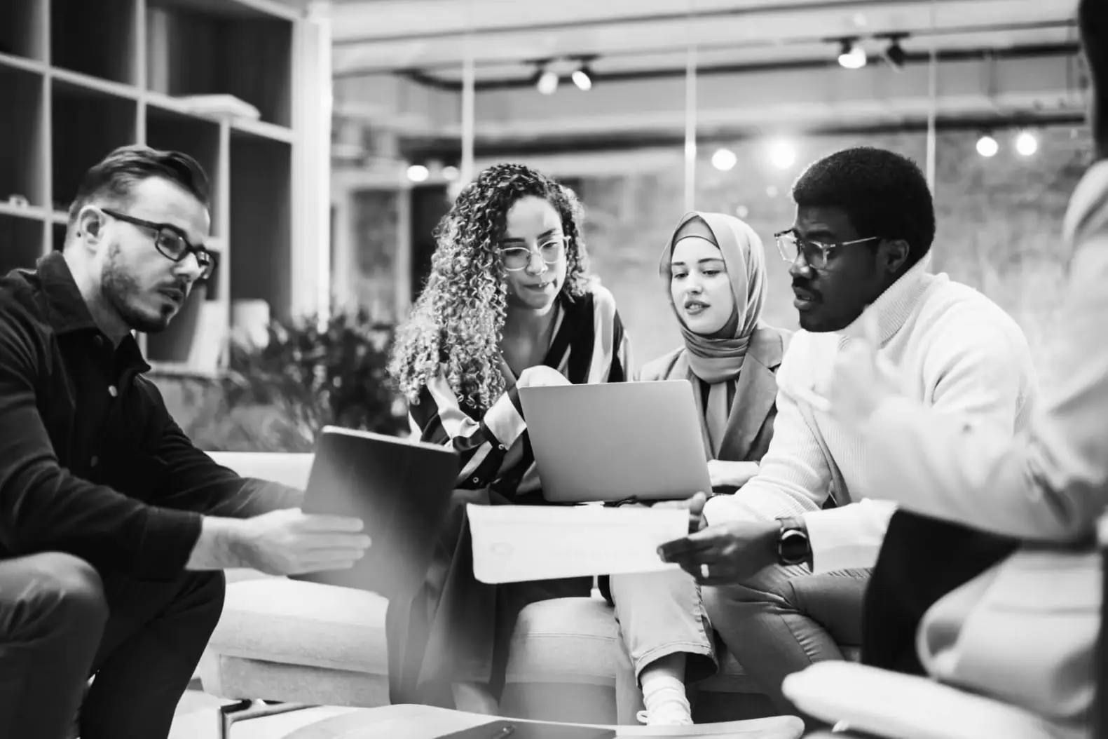 Eight Steps for Starting a Business From Scratch
