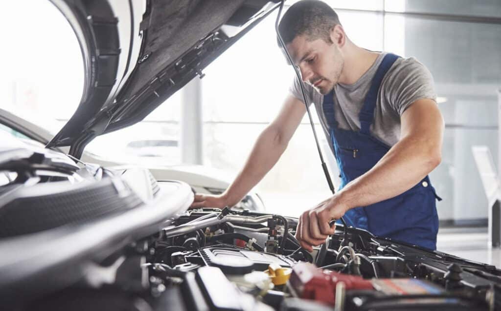 The Advantages of Continual Car Servicing