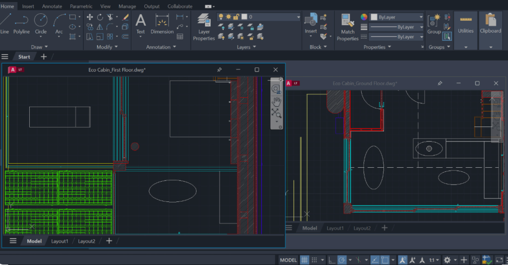 Design and create software tools, talent, and equipment