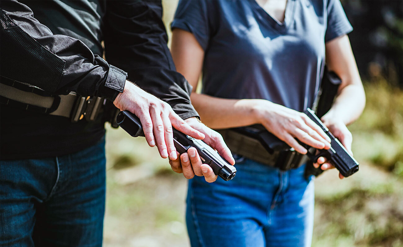 The Top 10 Firearm Safety Guidelines All Responsible Gun Owners Must Adhere to