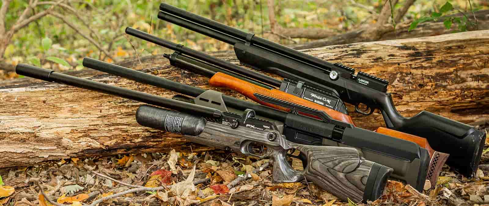 From Beginner to Expert: How to Improve Your Skills at a Local Paintball and Airgun Store