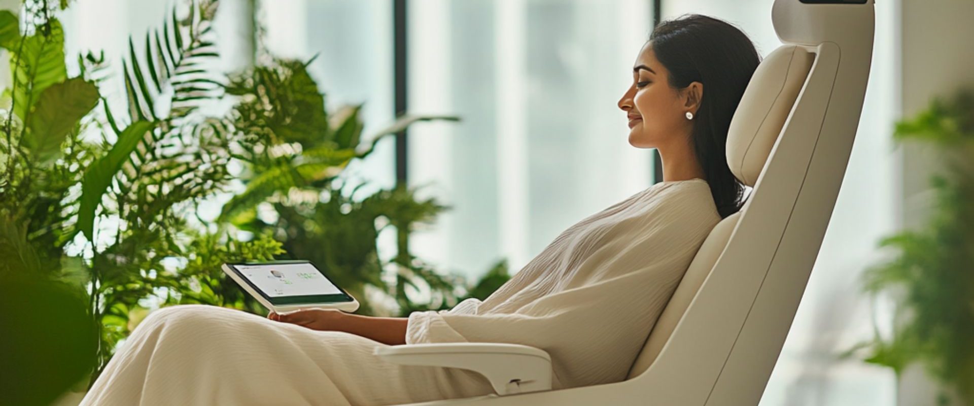 Virtual Therapy Will Transform Mental Health Care by 2025