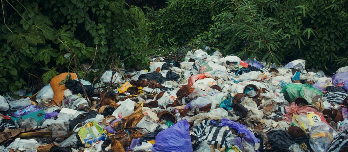 Waste