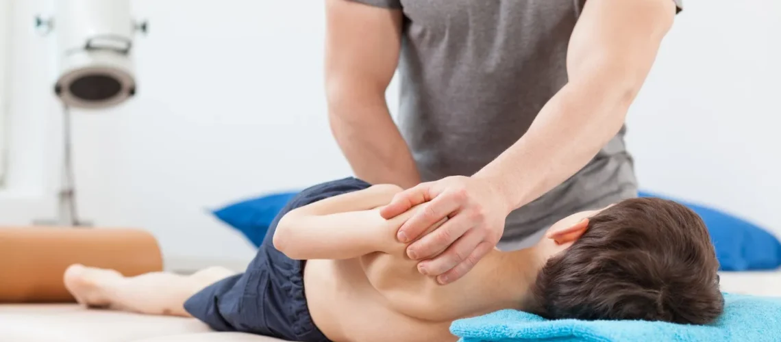 spinal health