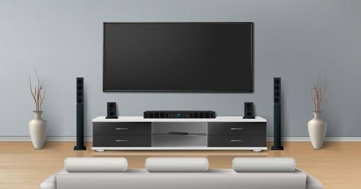 The Ultimate Guide to Creating the Perfect Home Theatre Setup