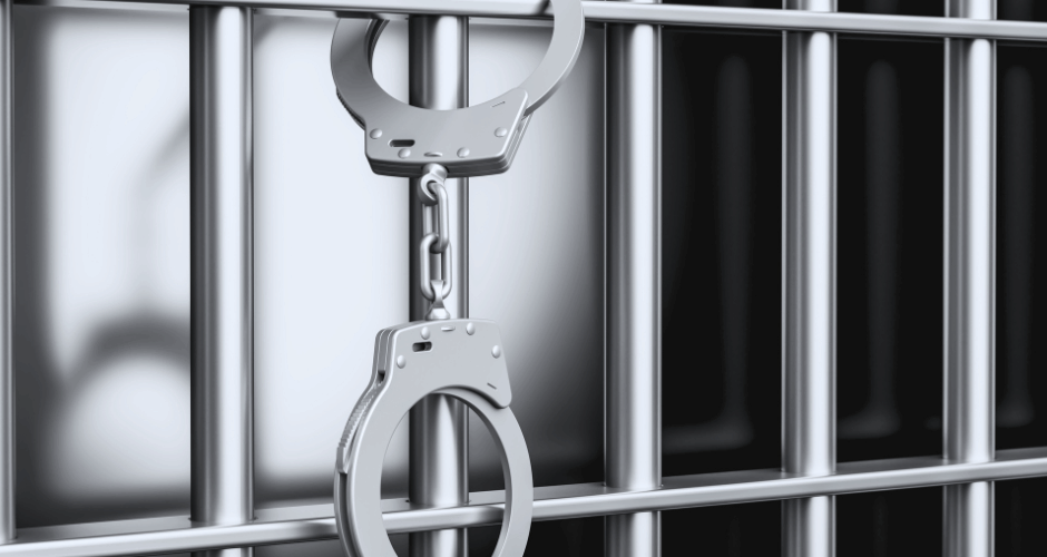 Inmate Search