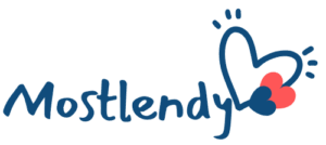 Mostlendy logo