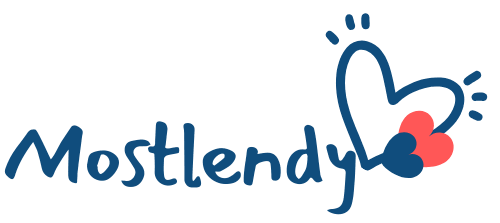 Mostlendy logo