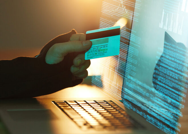5 Tips To Implement Anti-Fraudulent Practices In Your Bank