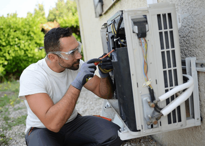 Essential Steps For Home Climate Control