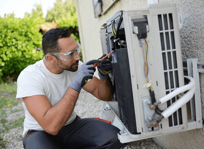 Essential Steps For Home Climate Control