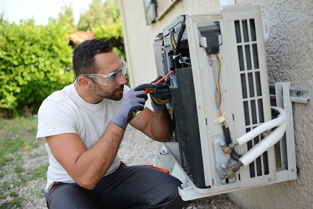 Essential Steps For Home Climate Control