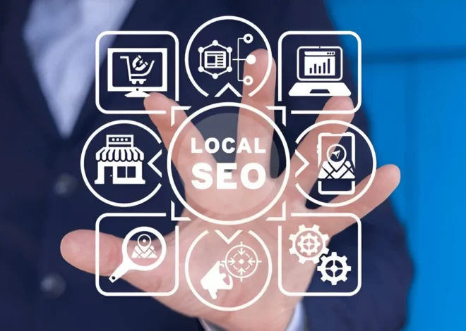 The Top 10 Local SEO Techniques Every Small Business Needs to Understand