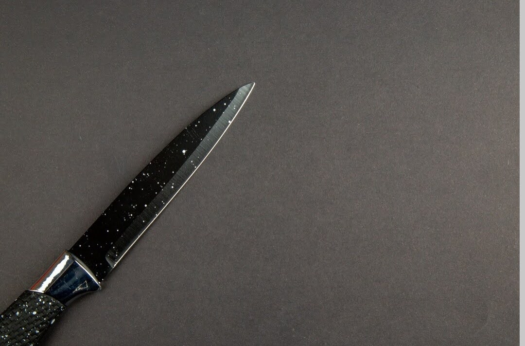 5 Benefits of Using Microtech Knives Instead of Regular Ones