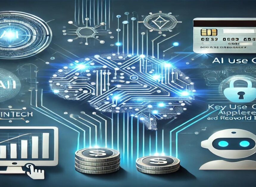 How AI Is Transforming the Fintech Business Mortgage Loan Approvals