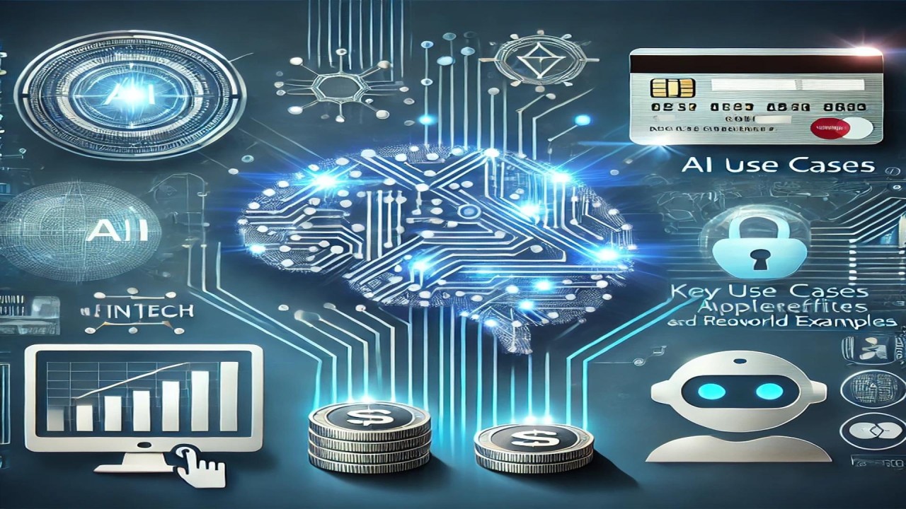 How AI Is Transforming the Fintech Business Mortgage Loan Approvals