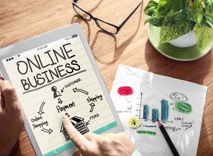 The Best Online Business Plans