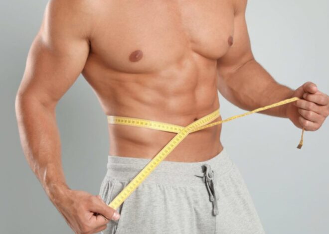 How Do Weight Loss Peptides Operate?