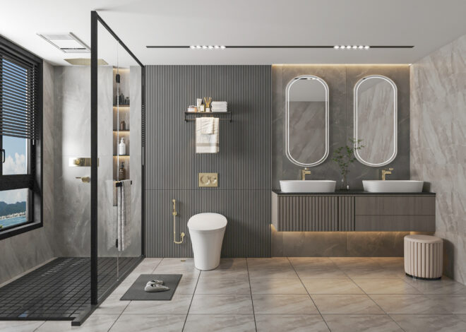 Which Western Commode Is Best for Your House?
