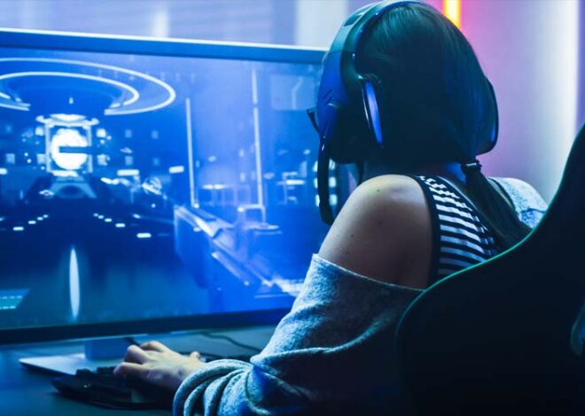 The Effects of Machine Learning and AI on Game Development