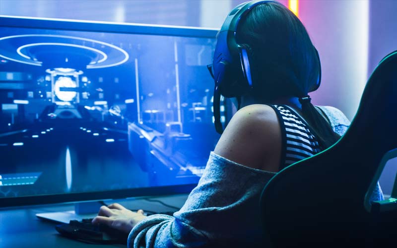 The Effects of Machine Learning and AI on Game Development