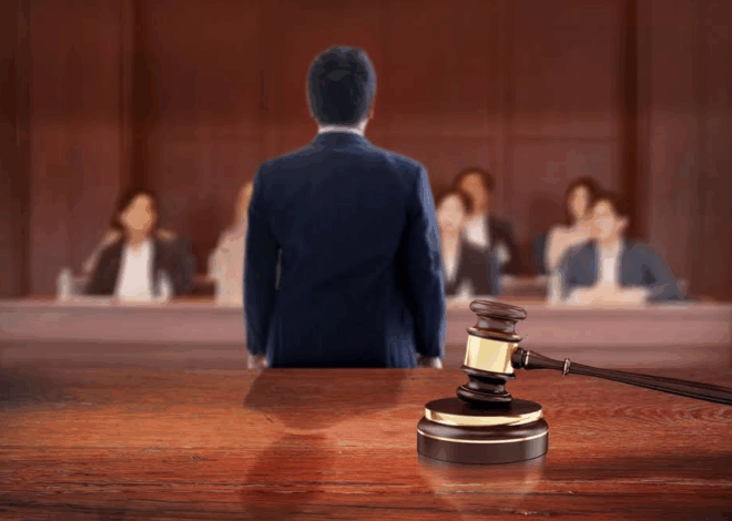 Top Reasons to Hire a Police Pursuits Expert Witness for Your Legal Defense