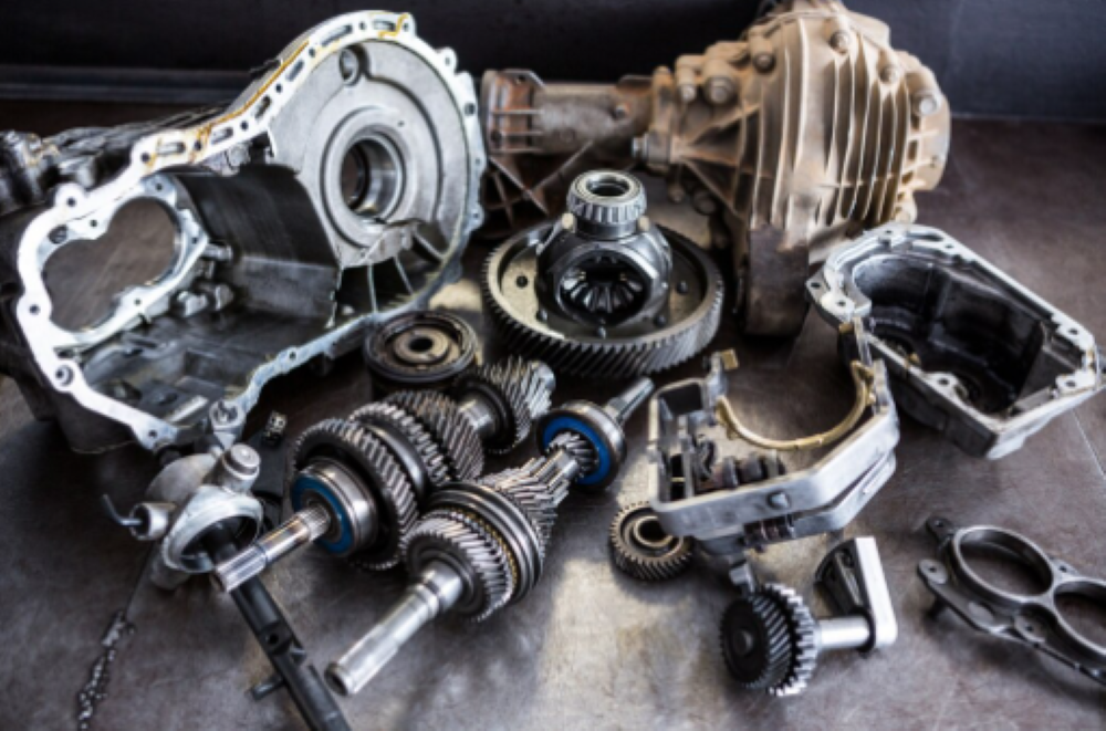Why Powerstroke Diesel Parts Matter For Long-Term Engine Health