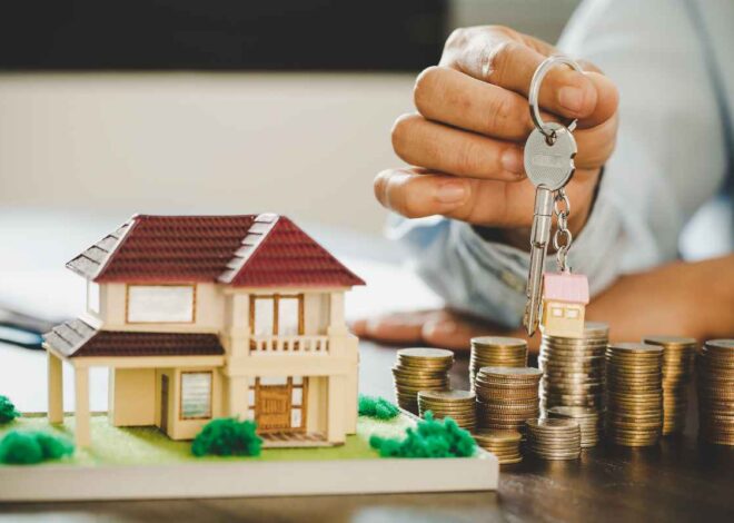 What are the Different Types of Real Estate Finance, and how can One Invest in them?