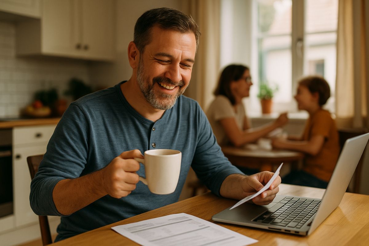 How to Save Money and Improve Your Life Simply