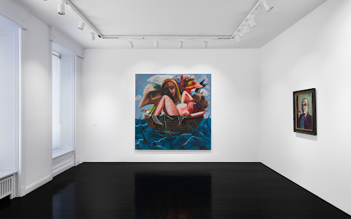 How Fine Art Improves Your Home or Office Ambiance