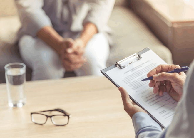 How Addiction Treatment Services Can Help You Regain Control of Your Life