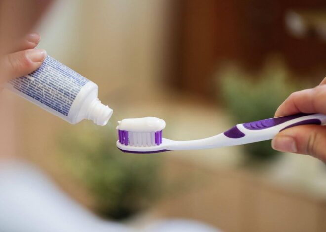 Fluoride-Free Vs Chlorine Dioxide Toothpaste: Benefits