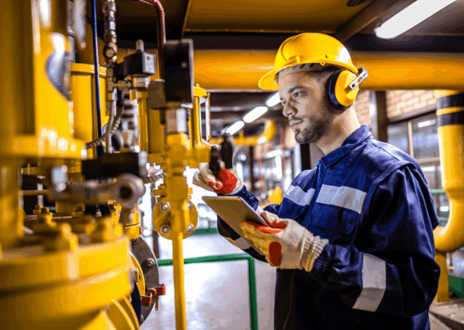 How Environmental Monitoring Services Help Businesses Meet Regulatory Standards