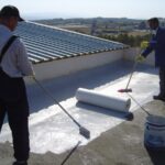 ROOF Waterproofing Solutions