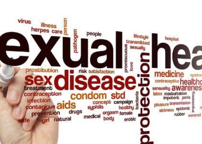 Why Sexual Health Education is Essential for Healthy Relationships