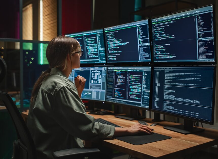 Ten Vital Pieces of Software that Every Company Needs to Succeed