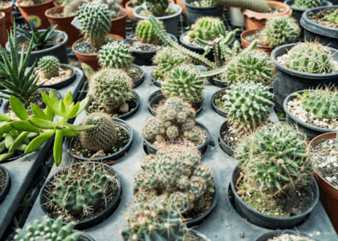 The Benefits of Xeriscaping and How to Get Started
