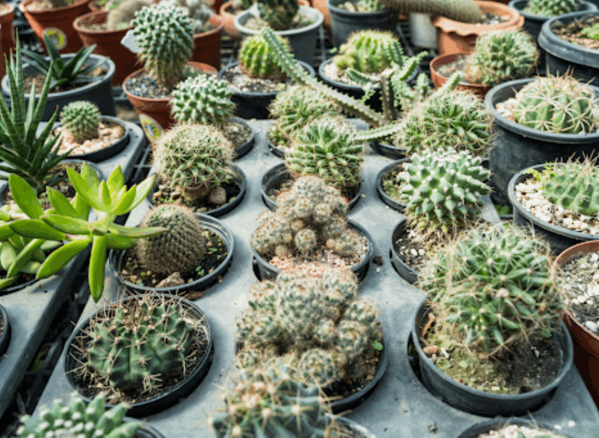 The Benefits of Xeriscaping and How to Get Started