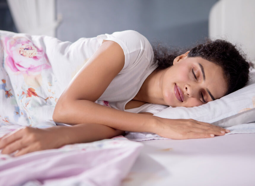 The significance of healthy sleep in preventing illness
