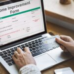 loan for home improvement.