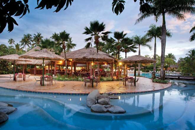 The Top Ten Family Beach Resorts in the Area 