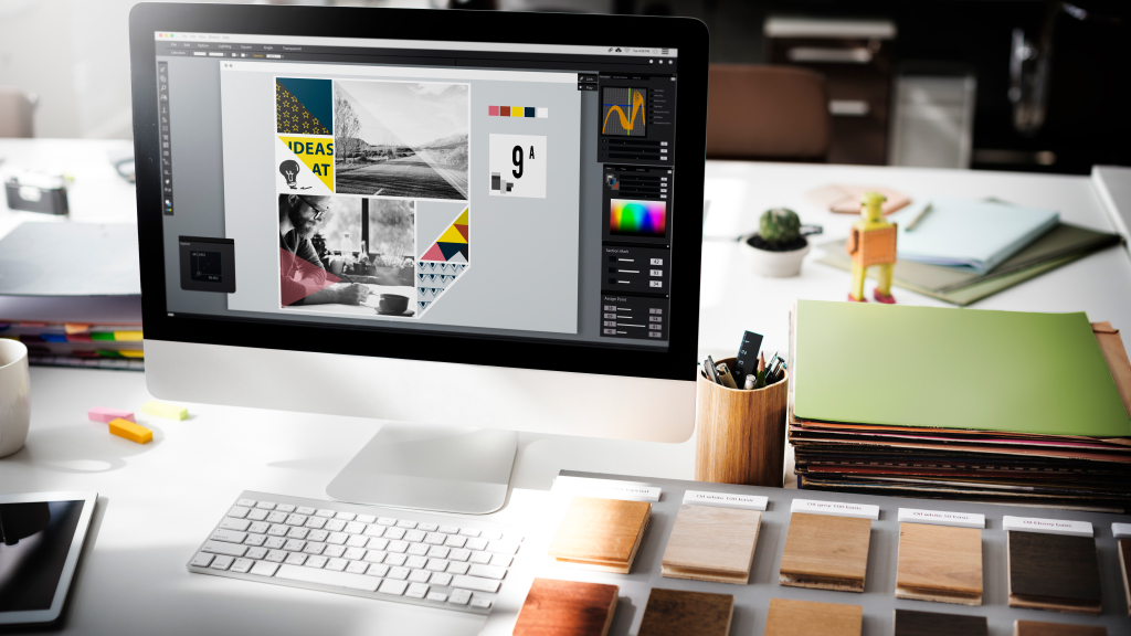 Why Your Website Needs Professional SEO, Not Just Good Design