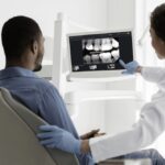 AI Changing Oral Health ,