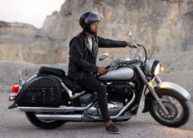 How the Harley Davidson Sprint Helped Shape Harley’s Racing Legacy