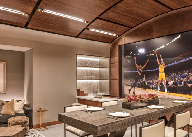 5 Reasons to Choose Hotels with Meeting Rooms for Sports Teams