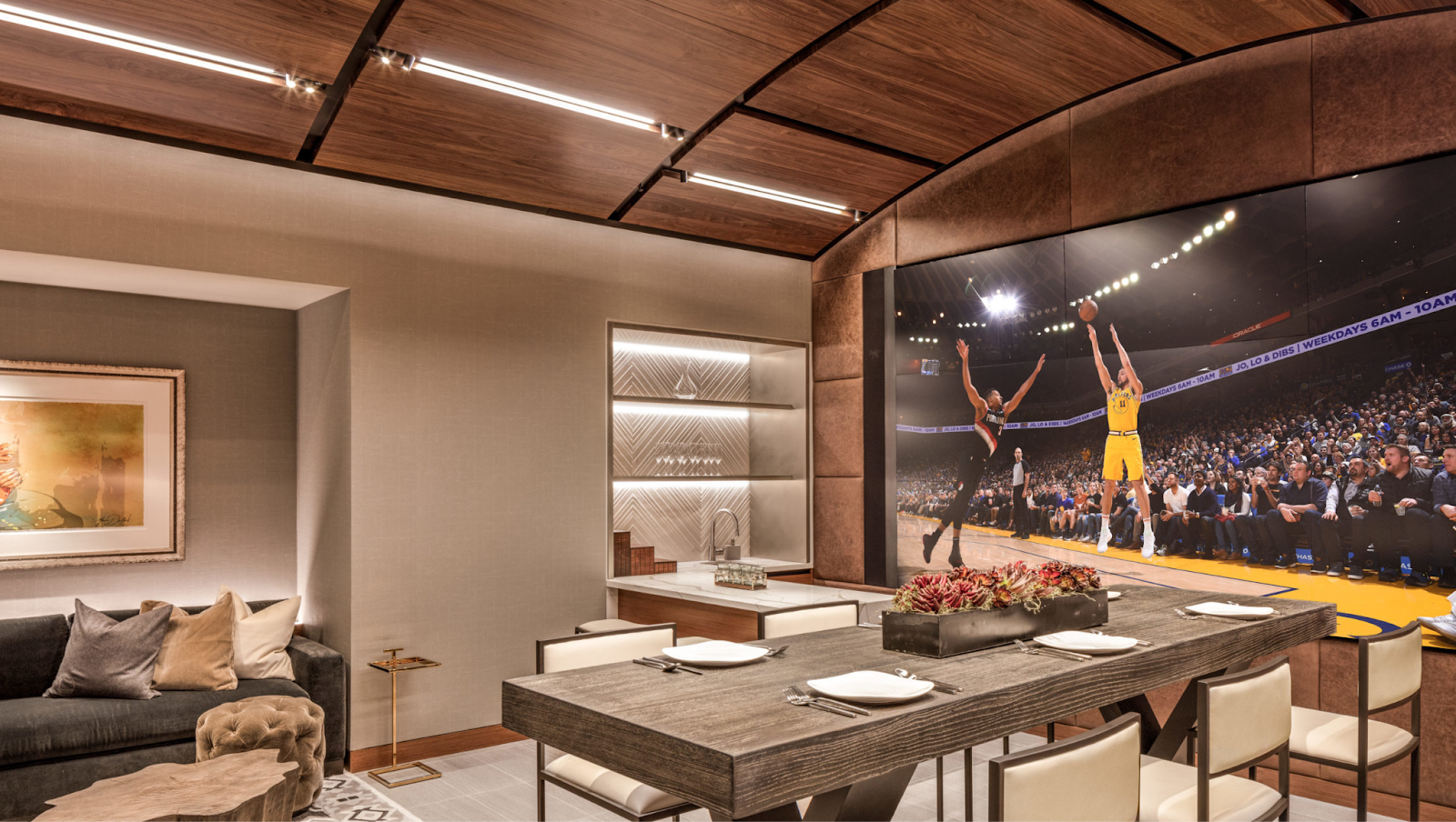 5 Reasons to Choose Hotels with Meeting Rooms for Sports Teams