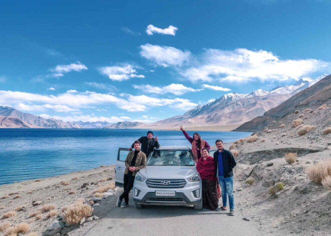 Every Traveler should do a Road Trip in India at least once in their Lifetime.