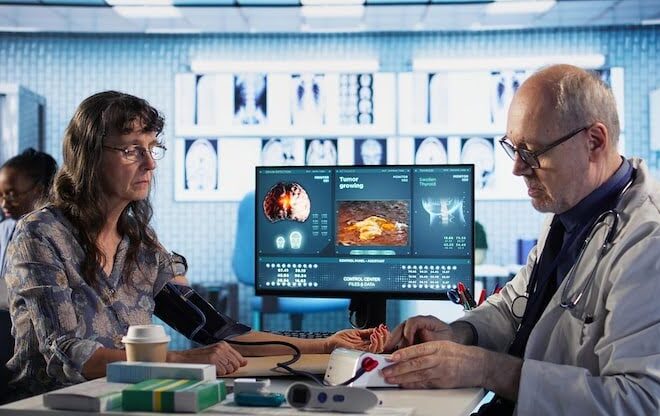 Career Opportunities with an AAS in Cardiovascular Technology