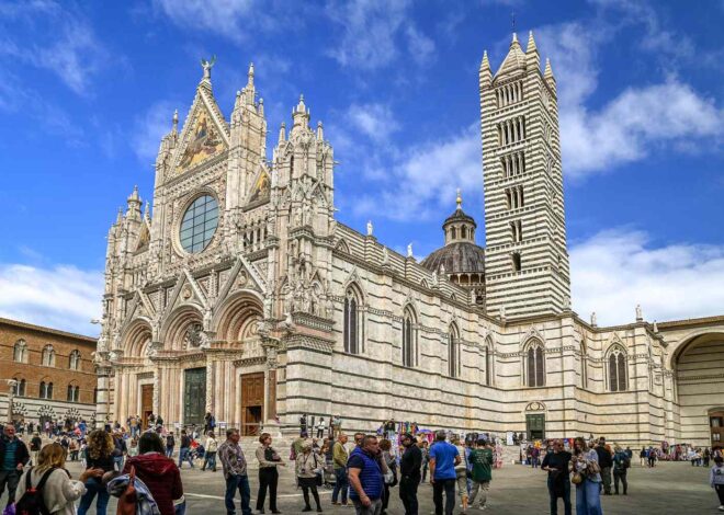 First-Time Travelers’ Top Travel Mistakes to Avoid